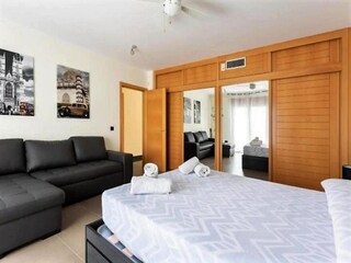 Villa Chayofa Caratteristiche 18