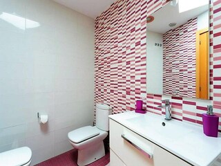 Villa Chayofa Ausstattung 19