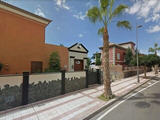Villa Chayofa Outdoor Recording 6