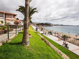 Villa Chayofa Omgeving 26