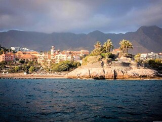 Villa Chayofa Ambiente 28