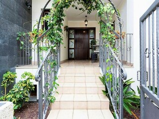 Villa Chayofa Buitenaudio-opname 5