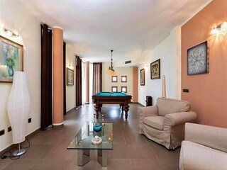 Villa Chayofa Características 24