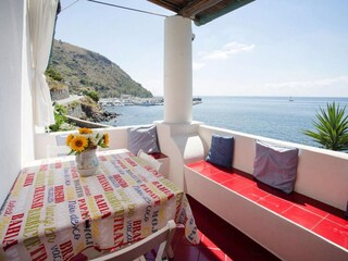 Ferienpark Lipari  14