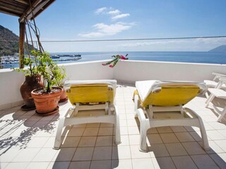 Vakantiepark Lipari  10