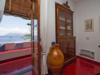 Parco vacanze Lipari Caratteristiche 2