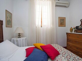 Parco vacanze Lipari Caratteristiche 8