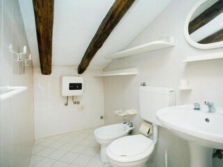 Parco vacanze Lipari Caratteristiche 4