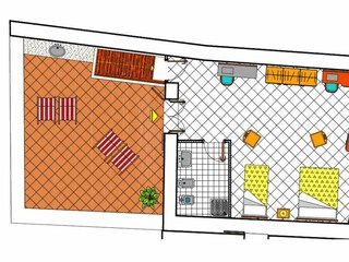 Vakantiepark Lipari  13