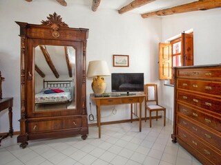 Parco vacanze Lipari Caratteristiche 5