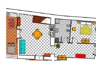 Parc de vacances Lipari  12