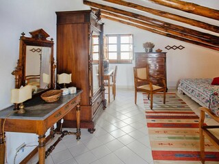 Parco vacanze Lipari Caratteristiche 3