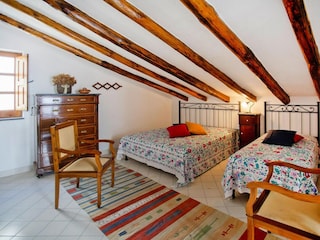 Ferienpark Lipari Ausstattung 9