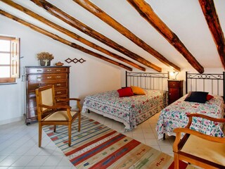 Parco vacanze Lipari Caratteristiche 9