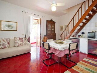 Vakantiepark Lipari Kenmerken 6