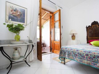 Vakantiepark Lipari Kenmerken 3