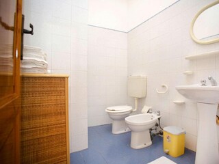 Vakantiepark Lipari Kenmerken 7