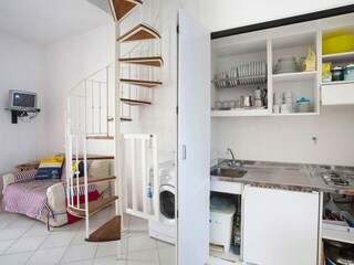 Holiday park Lipari Features 7