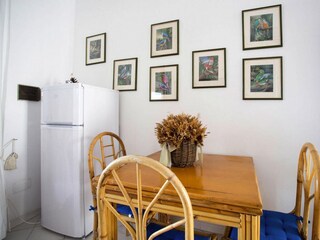 Vakantiepark Lipari Kenmerken 4