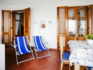 Holiday park Lipari Features 3