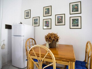 Holiday park Lipari Features 10