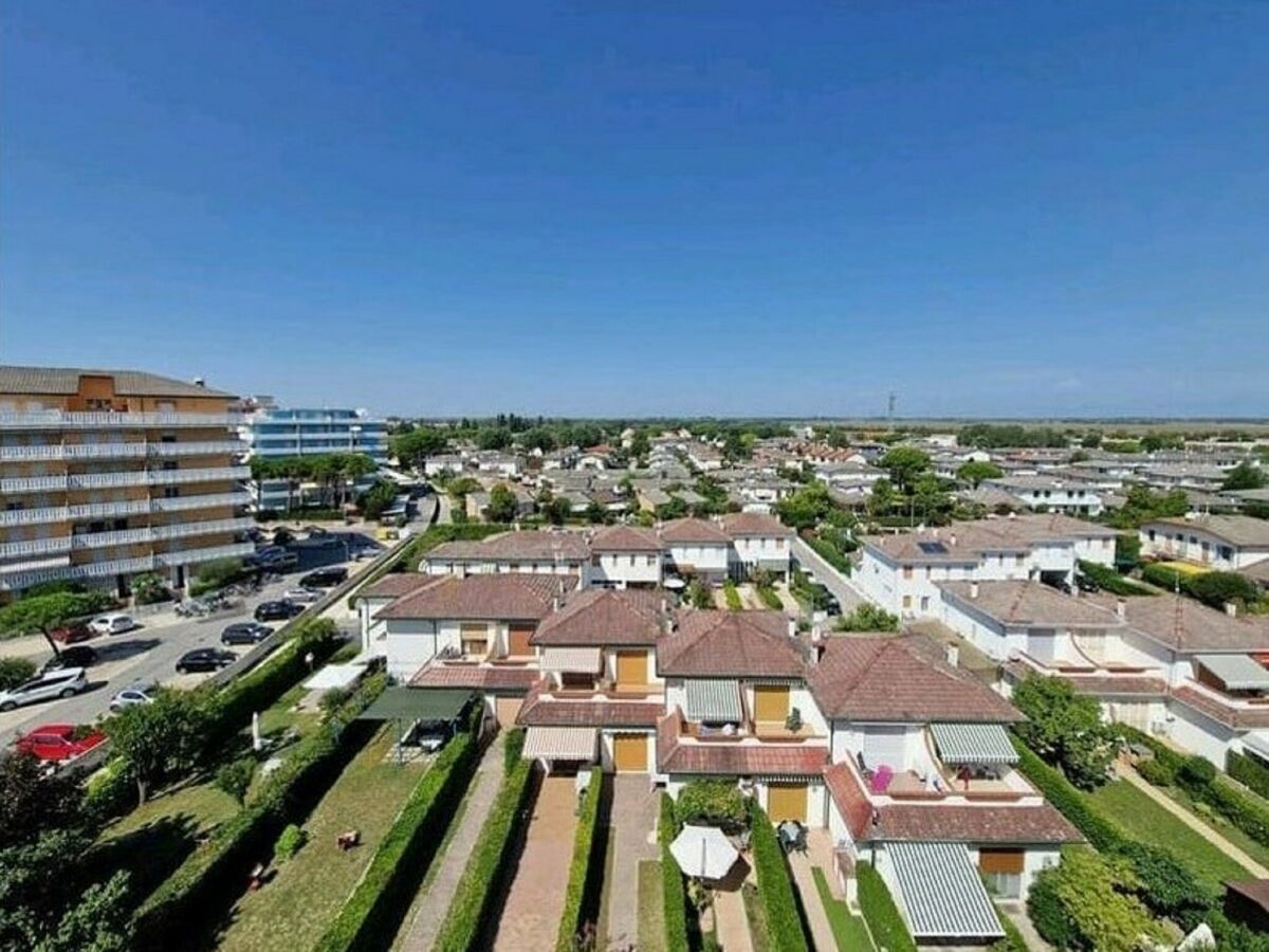 Apartamento Porto Santa Margherita Grabación al aire libre 1