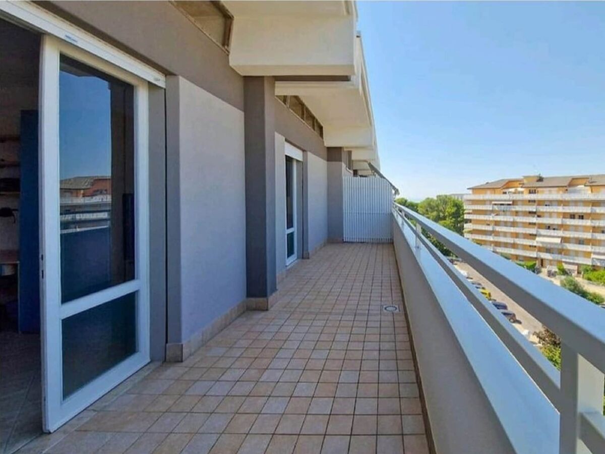 Apartamento Porto Santa Margherita Grabación al aire libre 1