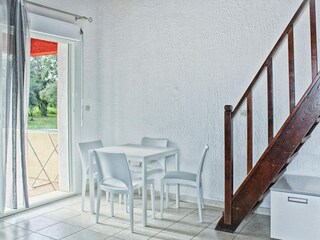 Parc de vacances Poggio-Mezzana Équipement 15