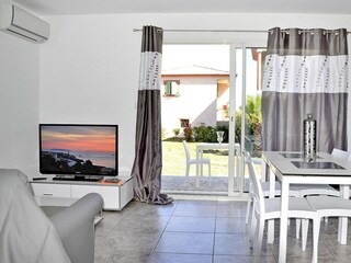 Vakantiepark Poggio-Mezzana Kenmerken 16