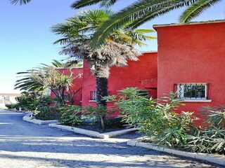 Parc de vacances Poggio-Mezzana Enregistrement extérieur 6