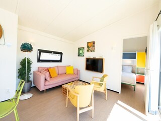 Parco vacanze Callantsoog Caratteristiche 3