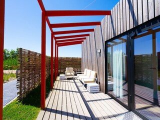 Ferienpark Callantsoog Außenaufnahme 2