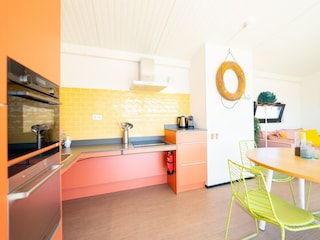 Parque de vacaciones Callantsoog Características 9