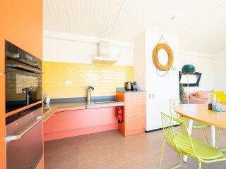 Vakantiepark Callantsoog Kenmerken 9