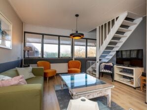 Spacious apartment in  Zoutelande near beach - Groot Valkenisse - image1