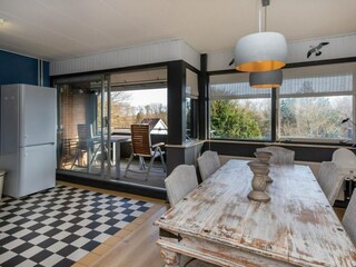 Apartamento Groot Valkenisse Características 19