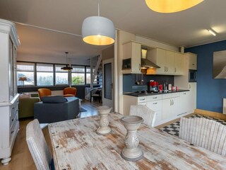 Appartamento Groot Valkenisse Caratteristiche 8