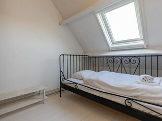 Apartment Groot Valkenisse Ausstattung 19
