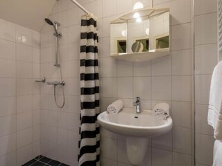 Apartment Groot Valkenisse Ausstattung 16