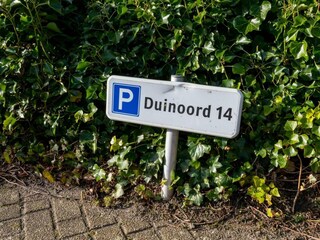 Appartement Groot Valkenisse  39