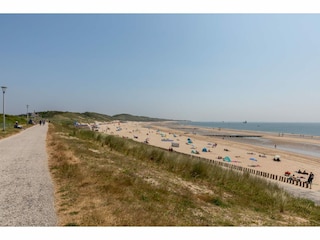 Apartment Groot Valkenisse Environment 28