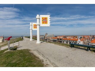 Apartment Groot Valkenisse Umgebung 30