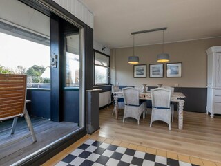 Appartamento Groot Valkenisse Caratteristiche 12