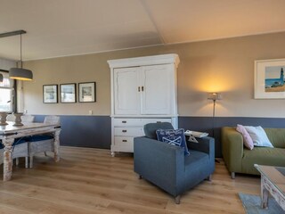 Appartement Groot Valkenisse Équipement 10