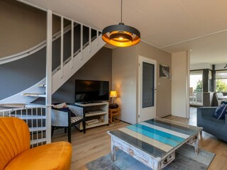 Appartamento Groot Valkenisse Caratteristiche 13