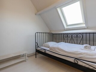 Apartment Groot Valkenisse Ausstattung 18