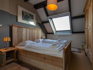 Apartment Groot Valkenisse Ausstattung 19