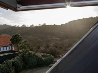 Apartment Groot Valkenisse Außenaufnahme 1