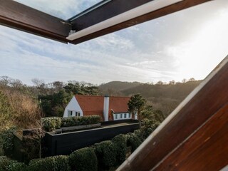 Apartamento Groot Valkenisse Grabación al aire libre 4