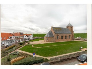 Appartement Groot Valkenisse Omgeving 35